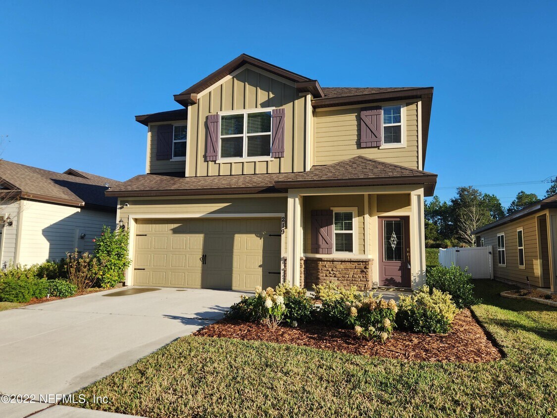 Primary Photo - 219 Fellbrook Dr