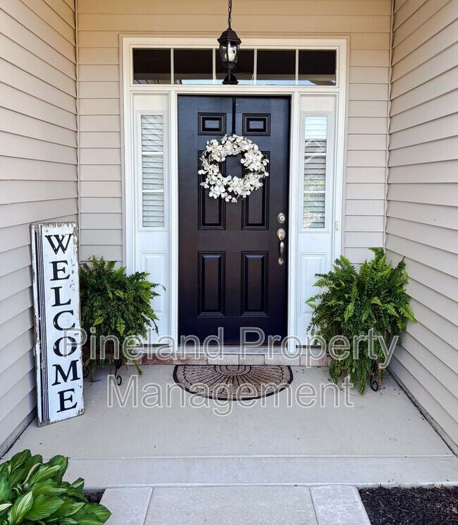 Foto del edificio - 3114 Whirlwind Rd