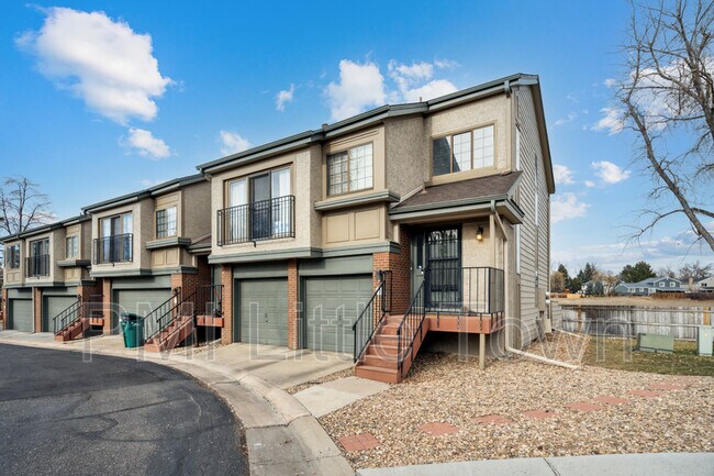 Foto del edificio - 7440 W Coal Mine Ave