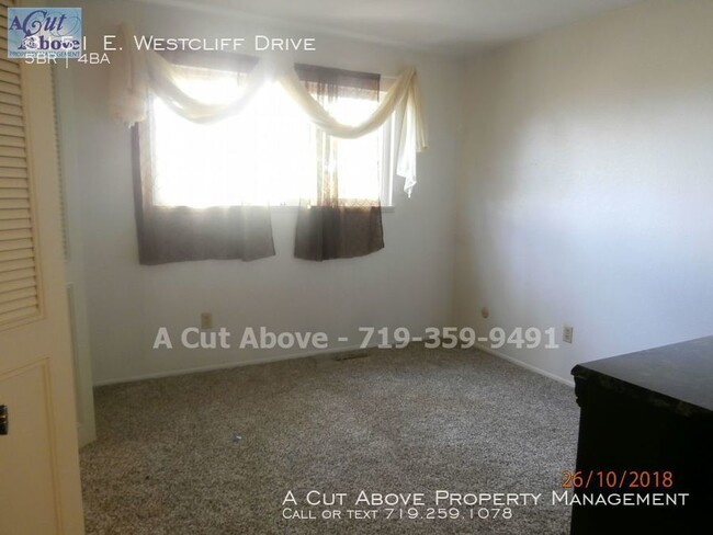 Building Photo - 3151 Westcliff Dr E