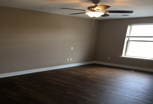 Bedroom 1 - 630 Calvert St