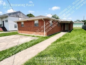 Building Photo - 4717 Rosemont Pl
