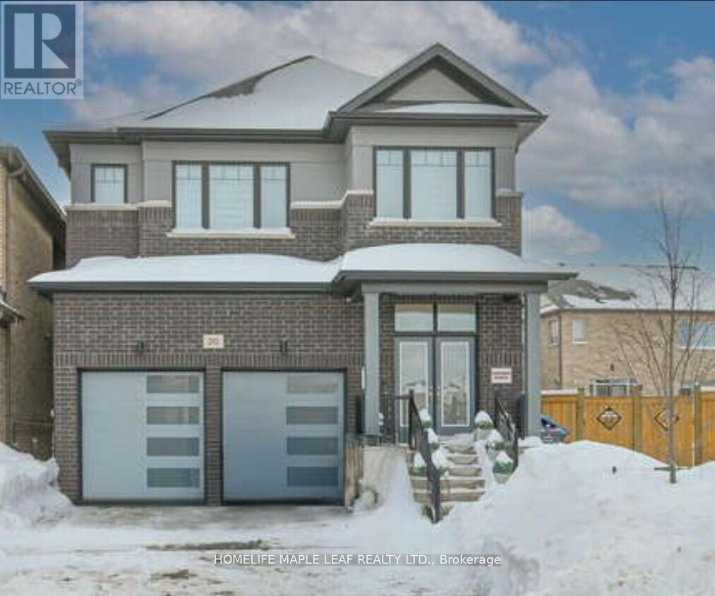 Primary Photo - 20 Spinland St