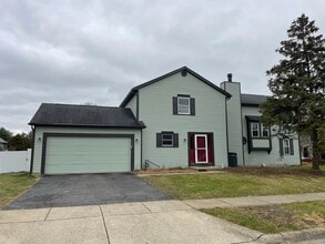 7560 Toweron Ln