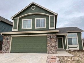 Building Photo - 4413 Centerville Dr