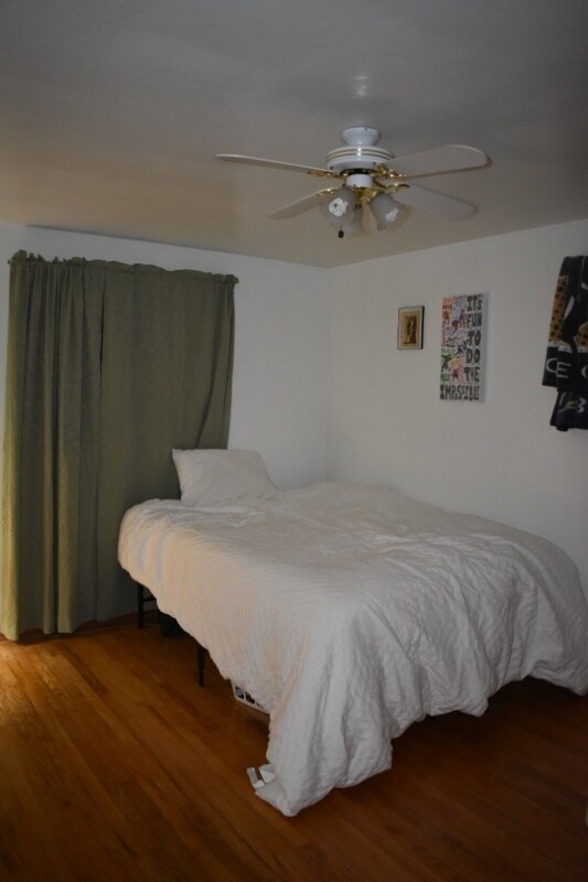 Building Photo - 502 Lenox Ave