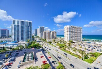 Building Photo - 1985 S Ocean Dr