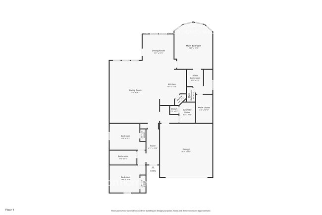 Foto del edificio - 10612 Hibiscus Cove