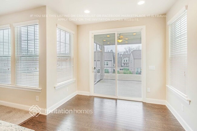 Building Photo - 17428 Austins Creek Dr