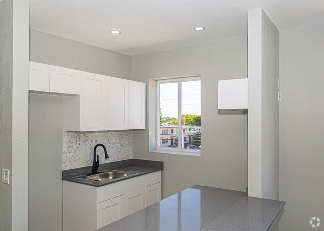 1 BDR / 1 BA - 650 Sq Ft - ATM 628, LLC