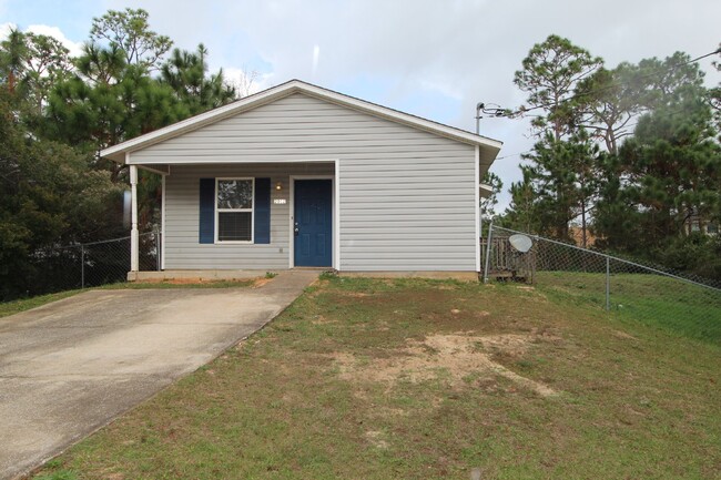 Building Photo - Charming 3-Bedroom Patio Home in Gulf Bree...