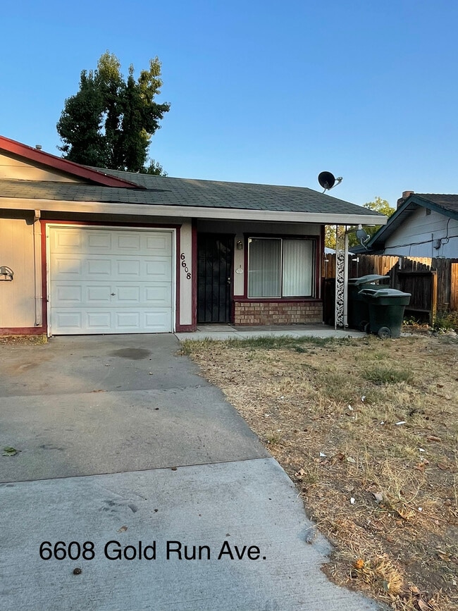Building Photo - 6608 Gold Run Ave