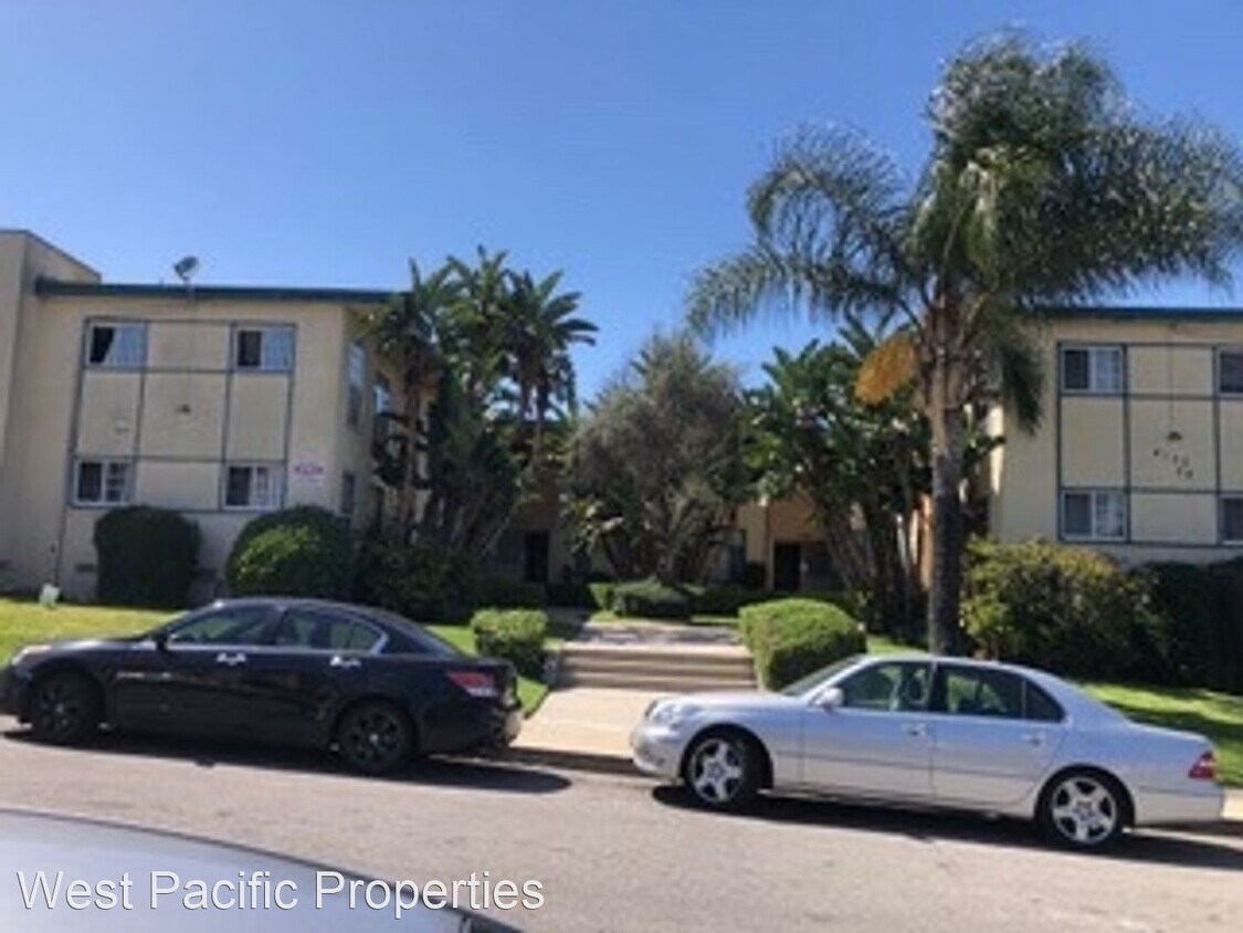 Primary Photo - 4133 Somerset Dr