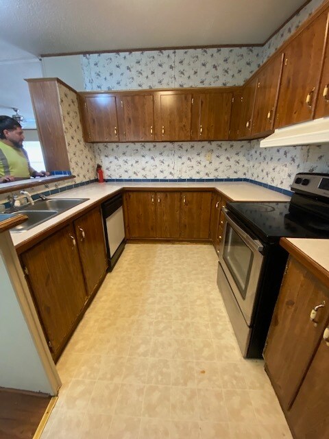 Foto del edificio - 312 Drew Ave