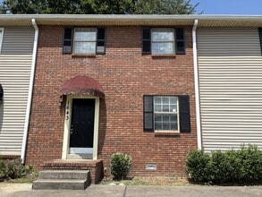 Building Photo - 1643 Baltimore Dr