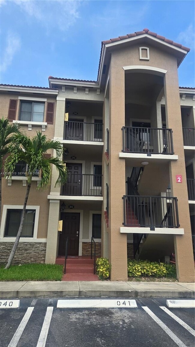 Building Photo - 22421 SW 88th Pl