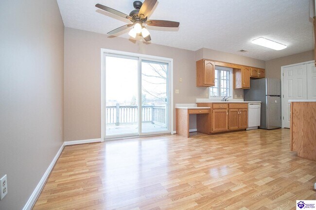 Foto del edificio - 110 Croghan Way