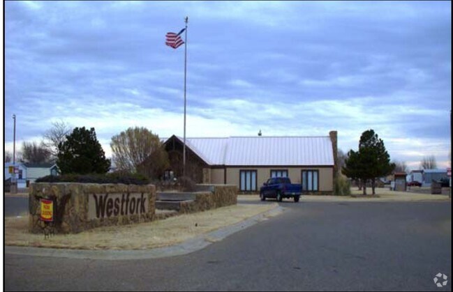 Building Photo - WestFork MHC