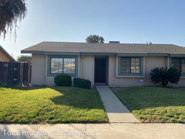 Building Photo - 3 br, 2 bath House - 1869 S. Laspina St.