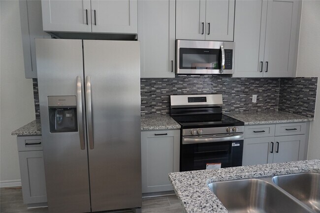 Foto del edificio - 9761 Black Gum