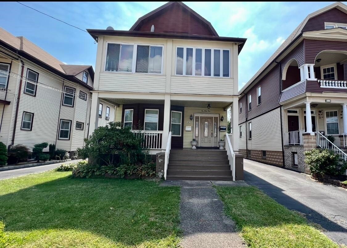 252 Murray St Unit 2, Elizabeth, NJ 07202 Condo for Rent in Elizabeth, NJ