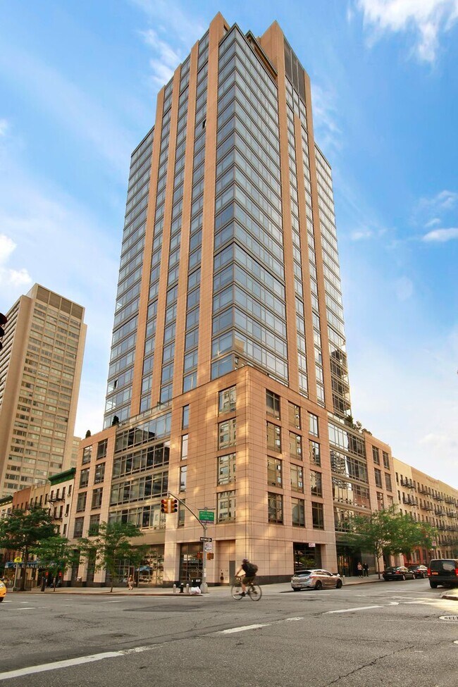 Building Photo - 450 E 83rd St