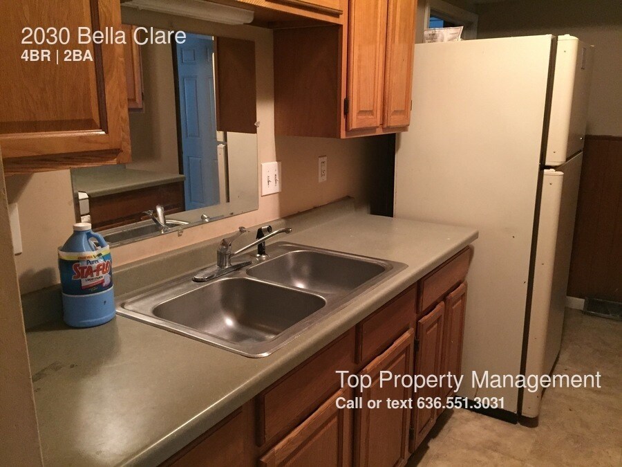 Foto principal - 2030 Bella Clare Dr