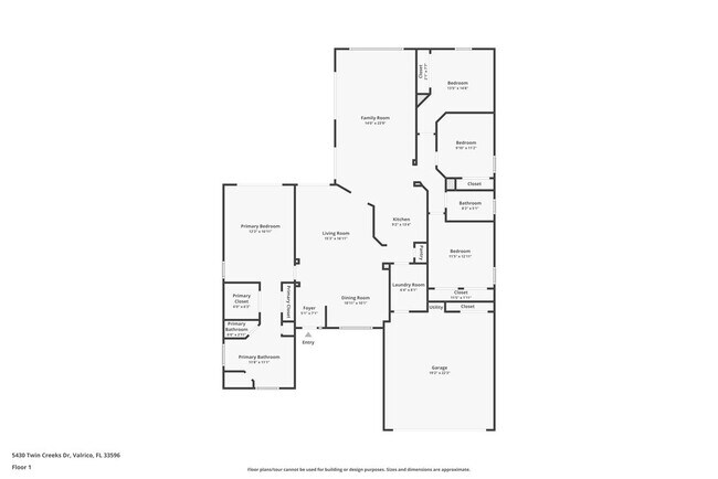 Building Photo - 5430 Twin Creeks Dr