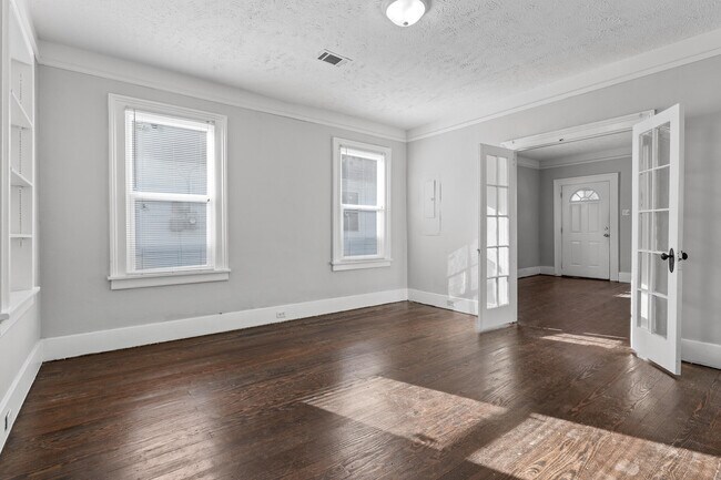 Building Photo - 1734 Fenwick St