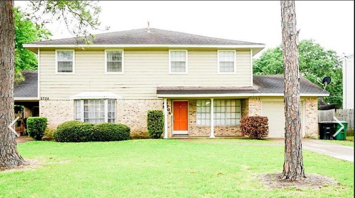 Foto principal - 6710 Biggs Ct
