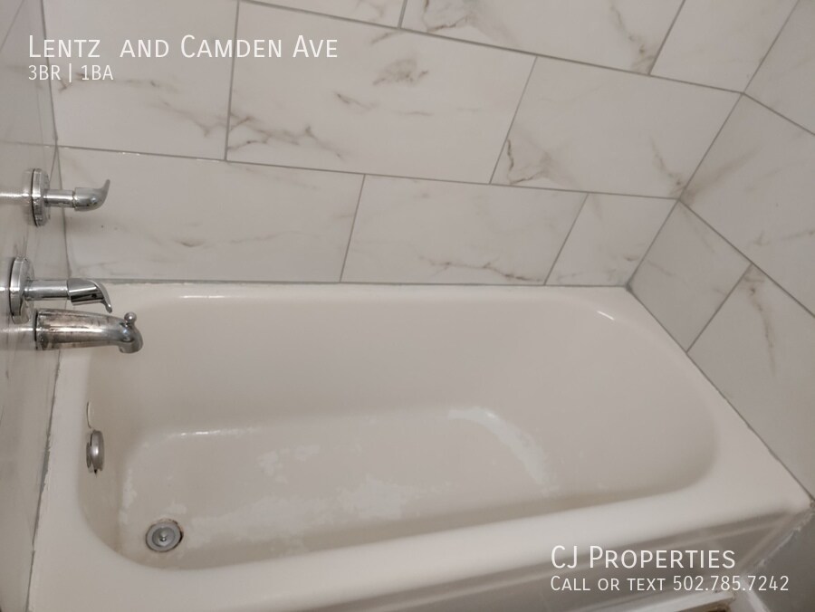 Foto principal - 3642 Lentz Ave