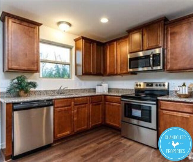 Foto del edificio - 3286 Ivy Wood Ln
