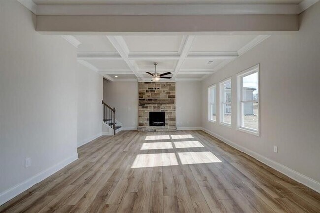 Foto del edificio - 4599 Silver Oak Dr SW