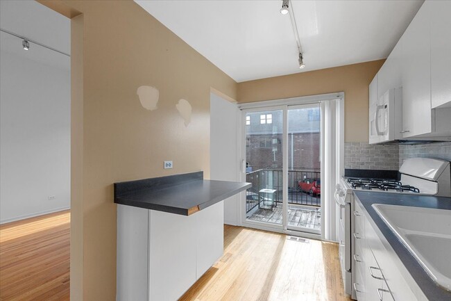 Foto del edificio - 1151 W Eddy St