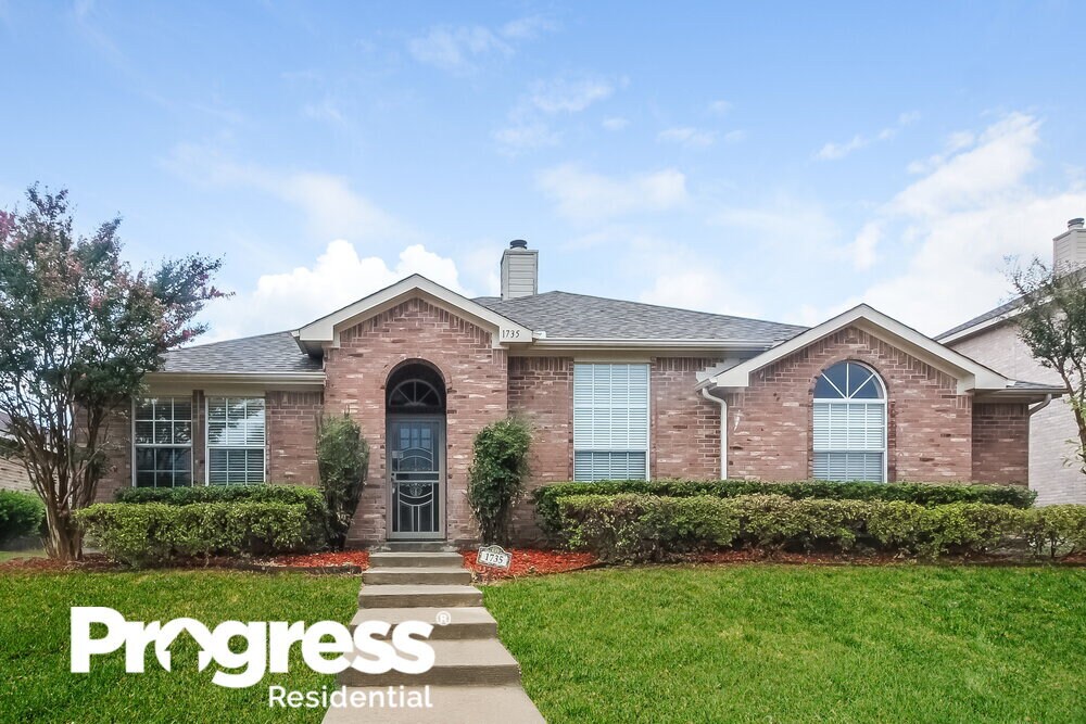 1735 Oneal St, Lancaster, TX 75134 House Rental in Lancaster, TX