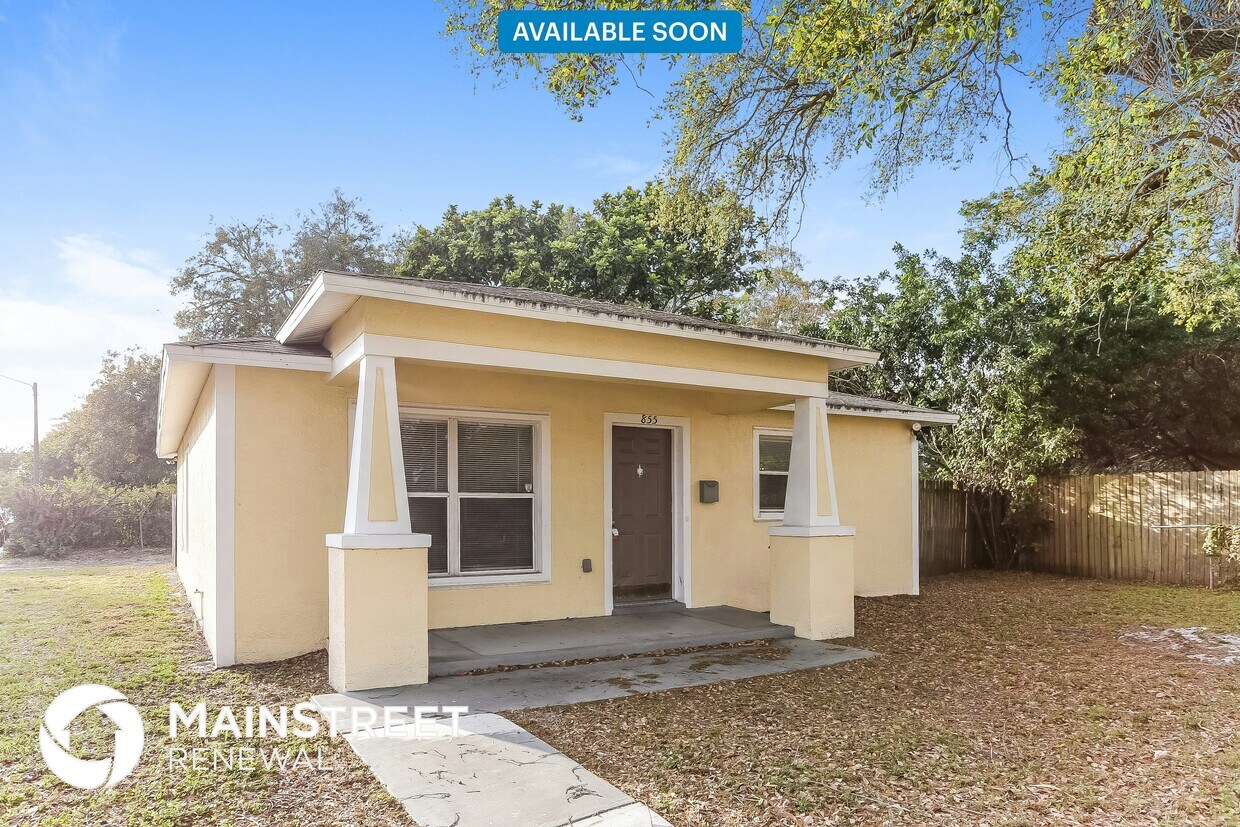 Foto principal - 855 14th St S