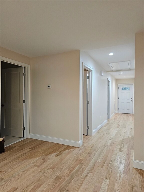 Foto del edificio - 458 West St