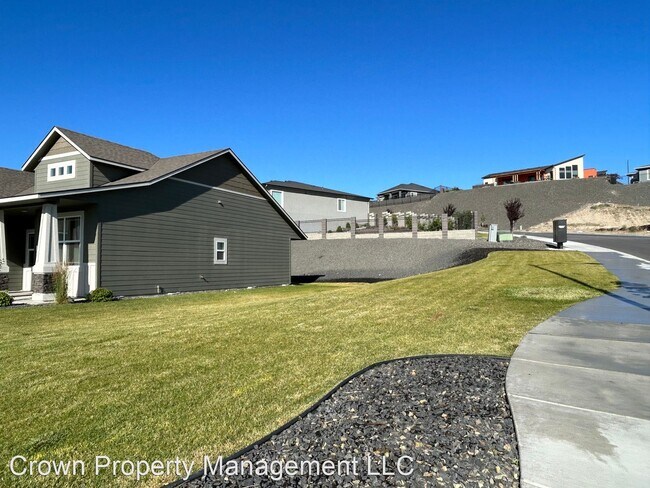 Foto del edificio - 3 br, 2 bath House - 2904 S. Jefferson St.