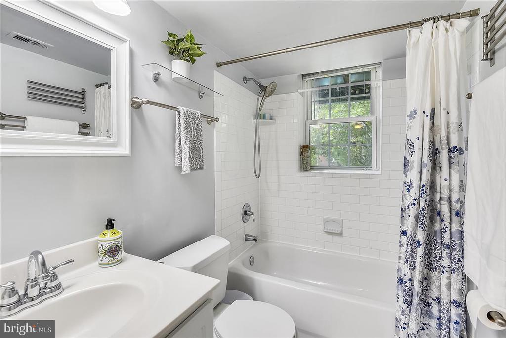 Foto principal - 3057 S Buchanan St