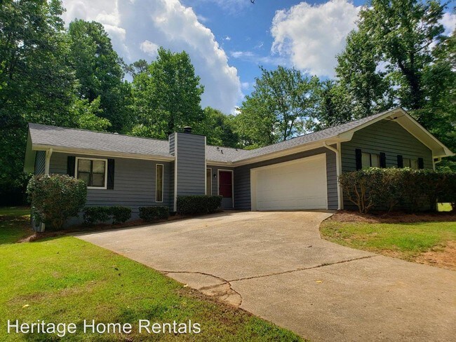 Foto del edificio - 3 br, 2 bath House - 4832 Timber Ridge Dr