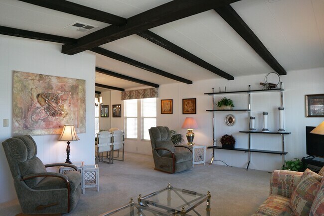 Foto del edificio - 38381 Poppet Canyon Dr