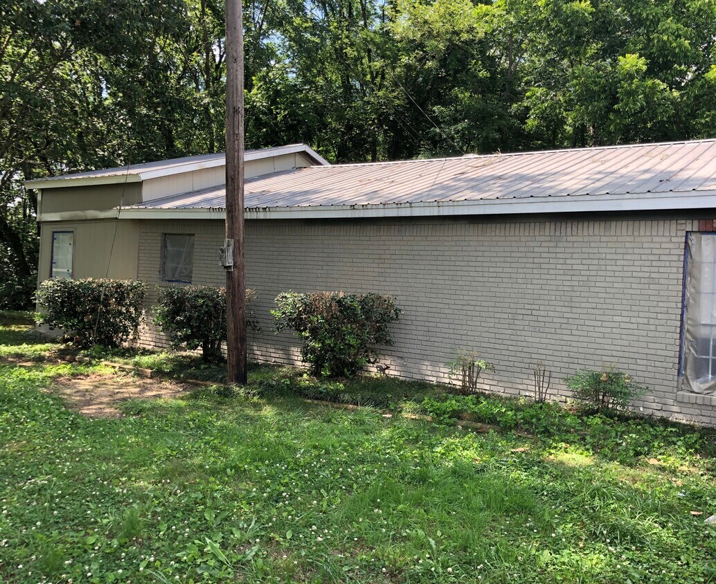 793 Co Rd 503, Guntown, MS 38849 House Rental in Guntown, MS