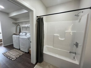 Interior Photo - The Monico