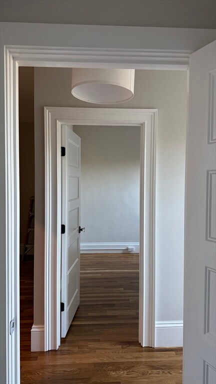 Foto del edificio - 1491 Beacon St