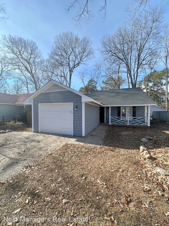 Building Photo - 3 br, 2 bath House - 6670 Winchester Street
