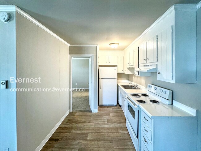 Foto del edificio - 2580 Alcott Rd