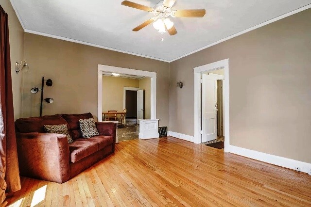 Foto del edificio - 710 N Lee St