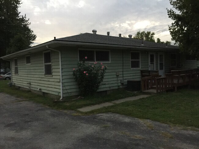 Foto del edificio - 1801 S Missouri Ave