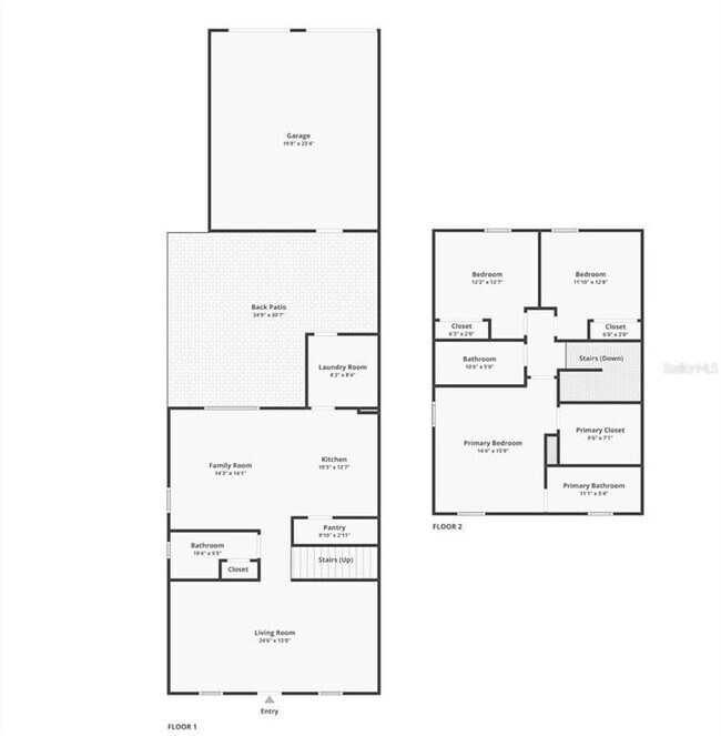 Foto del edificio - 15483 Ave Of The Arbors
