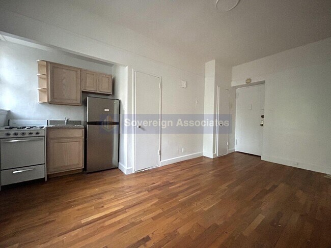 Foto del edificio - 936 West End Ave